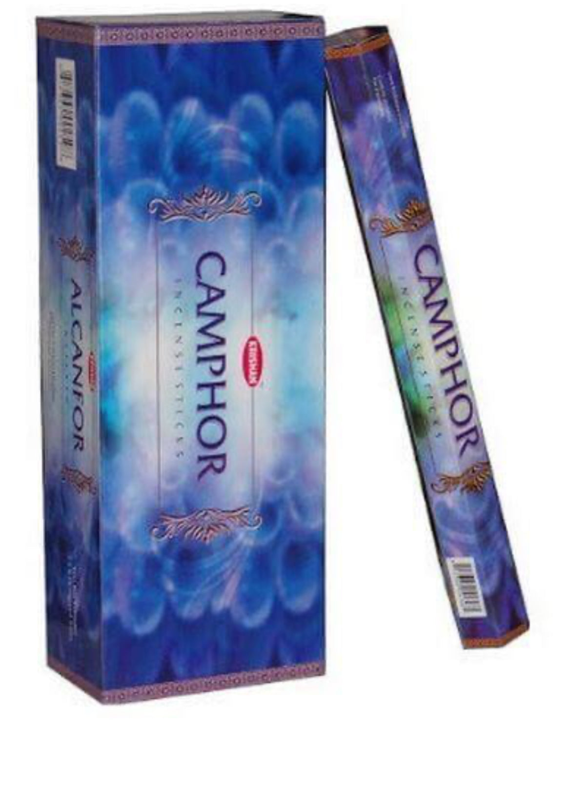 Encens camphre 20g krishan