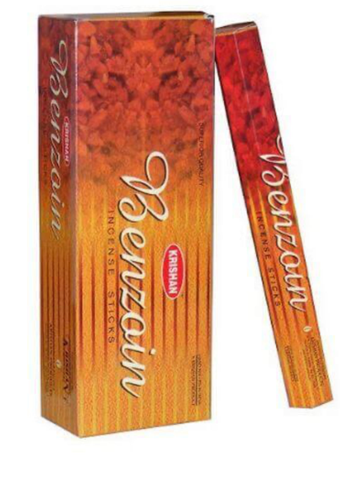 Encens Benjoin krishan 20g