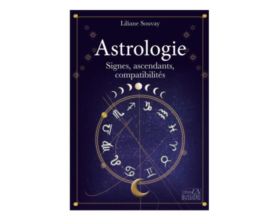 Astrologie - Signes, Ascendants, Compatibilités