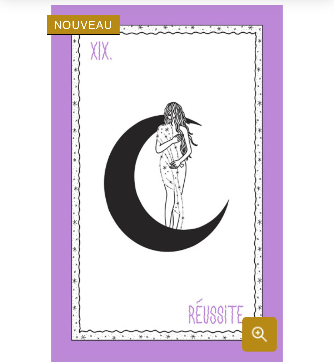 Oracle Le petit Belline