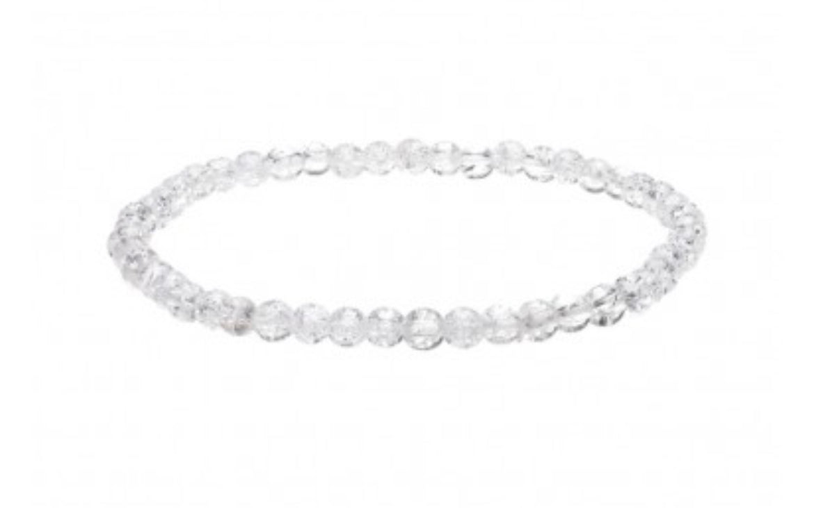 Bracelet quartz