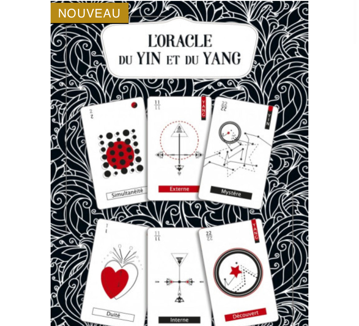 Oracle du Yin et du Yang