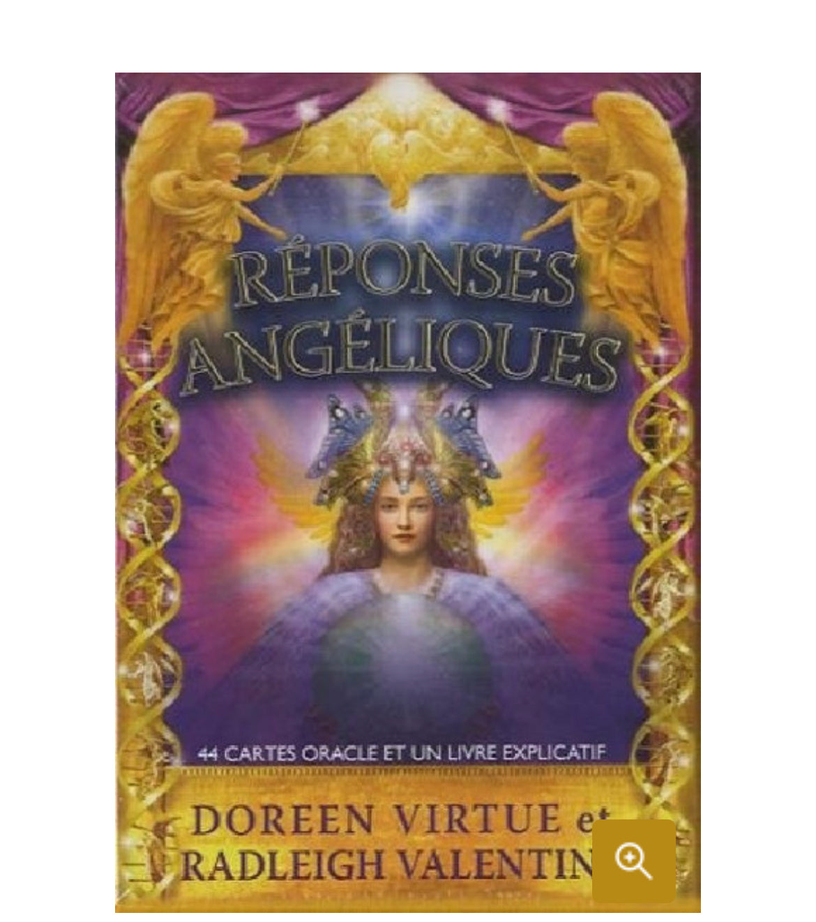 Réponses angéliques