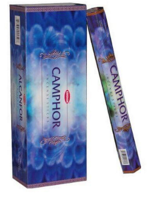 Encens camphre 20g krishan