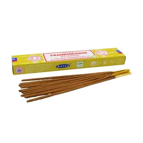 Encens Frankincense Satya 15 grammes
