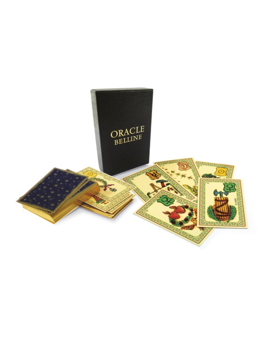 Oracle Belline