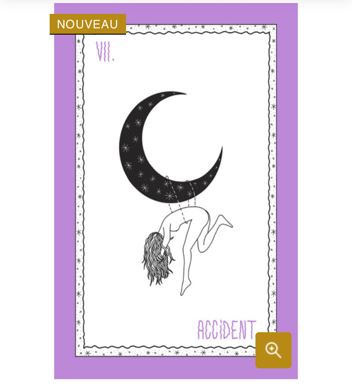 Oracle Le petit Belline