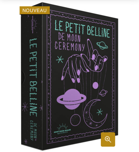 Oracle Le petit Belline