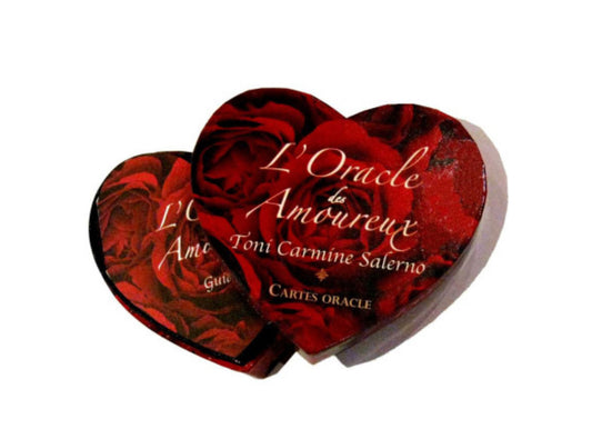 Oracle des amoureux