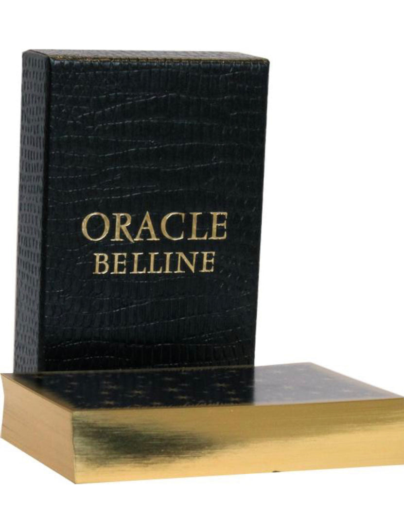 Oracle Belline Or