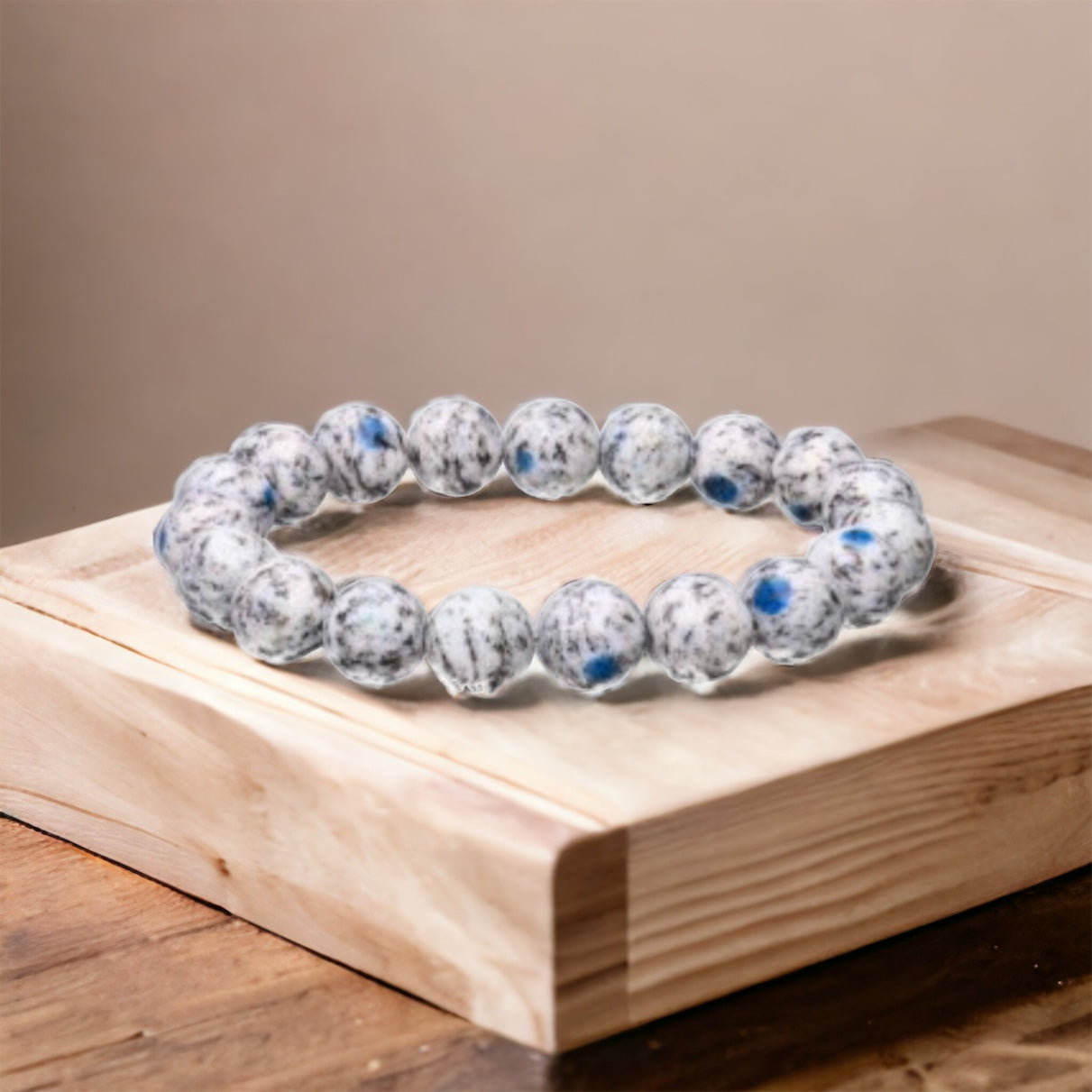 Bracelet sérénité Jaspe K2