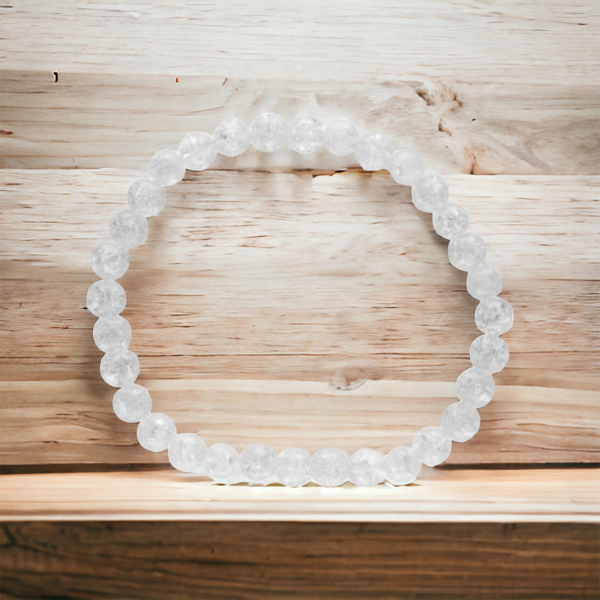 Bracelet quartz