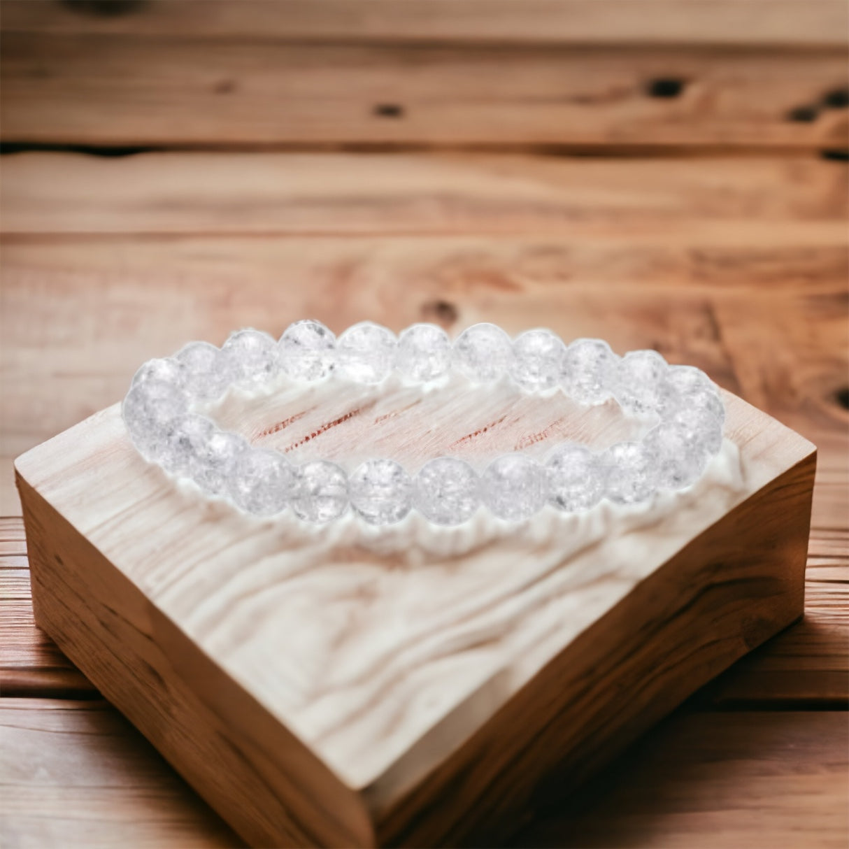 Bracelet quartz