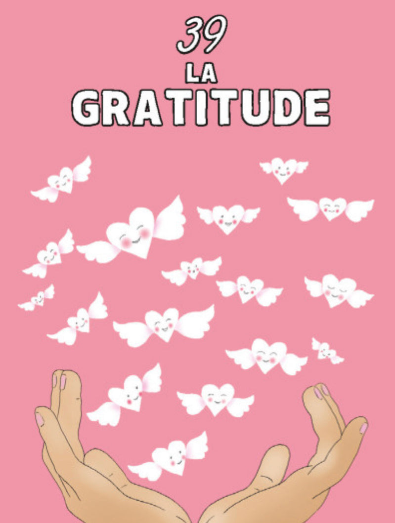 Mon premier oracle enchanté