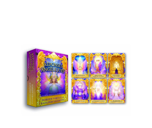 Réponses angéliques