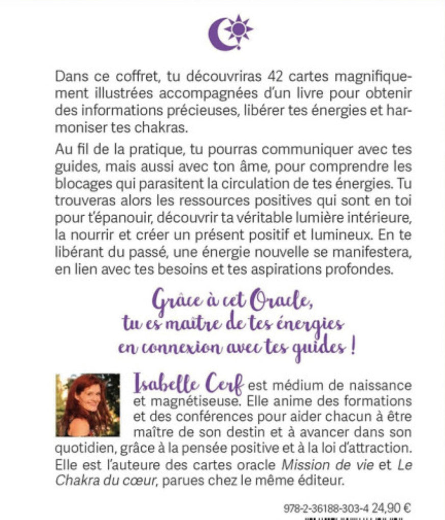 Libération énergétique (coffret)