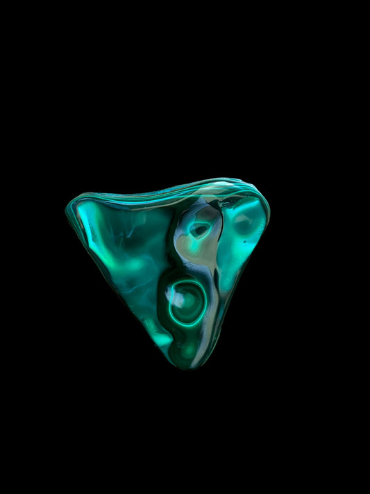 Malachite Chrysocolle