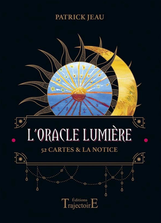 L’oracle lumière