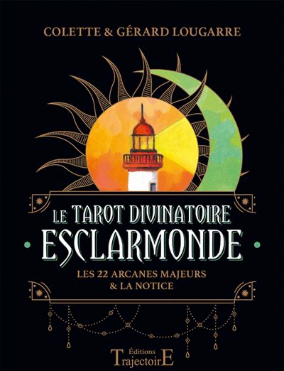 Tarot divinatoire Esclarmonde
