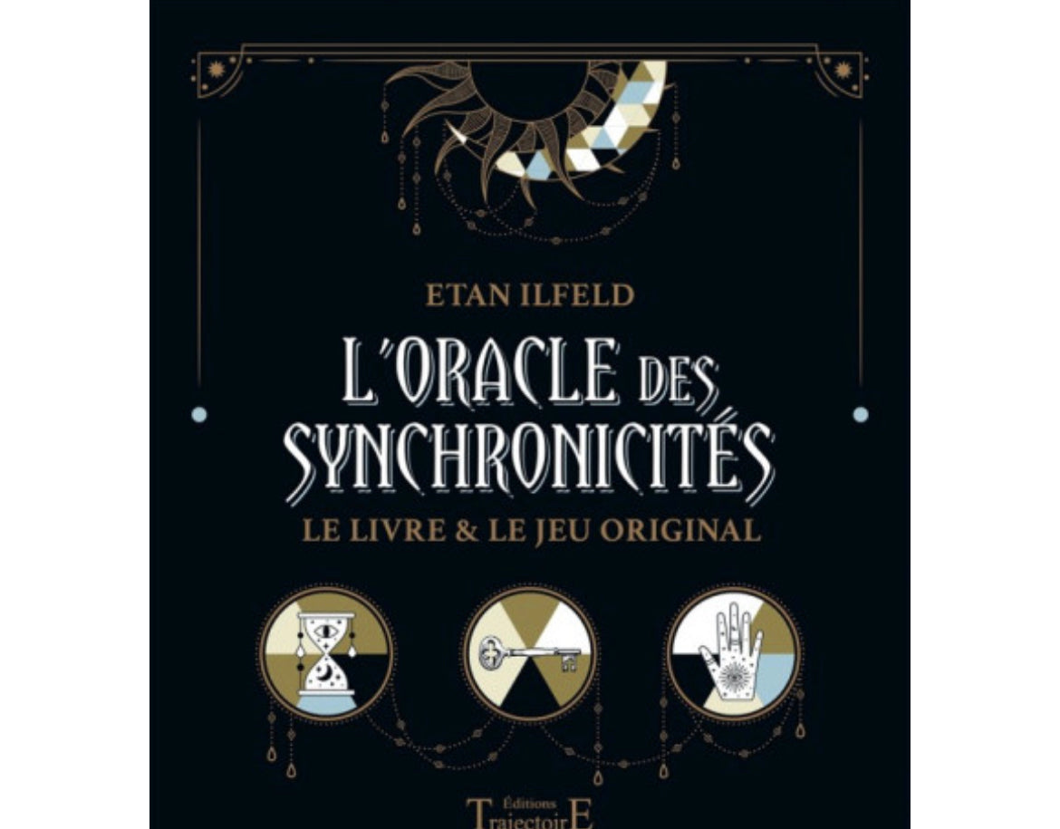 L’oracle des synchronicites
