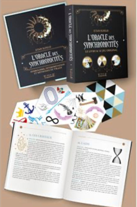 L’Oracle des synchronicités