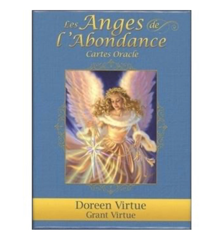 Les anges de l’abondance