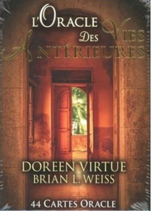 L’oracle des vies antérieures