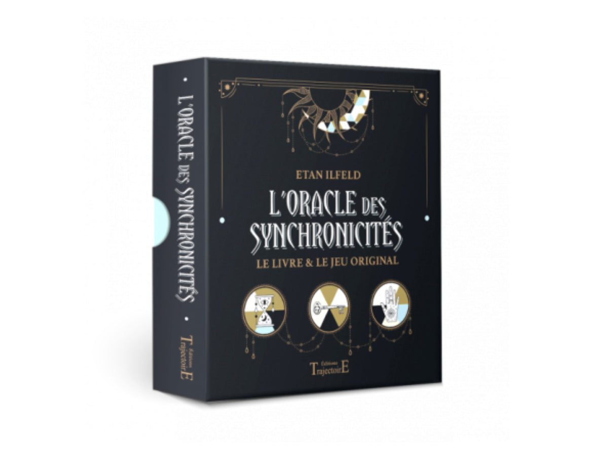 L’Oracle des synchronicités