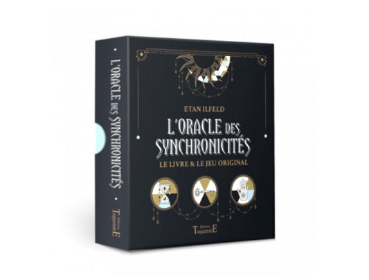 L’Oracle des synchronicités