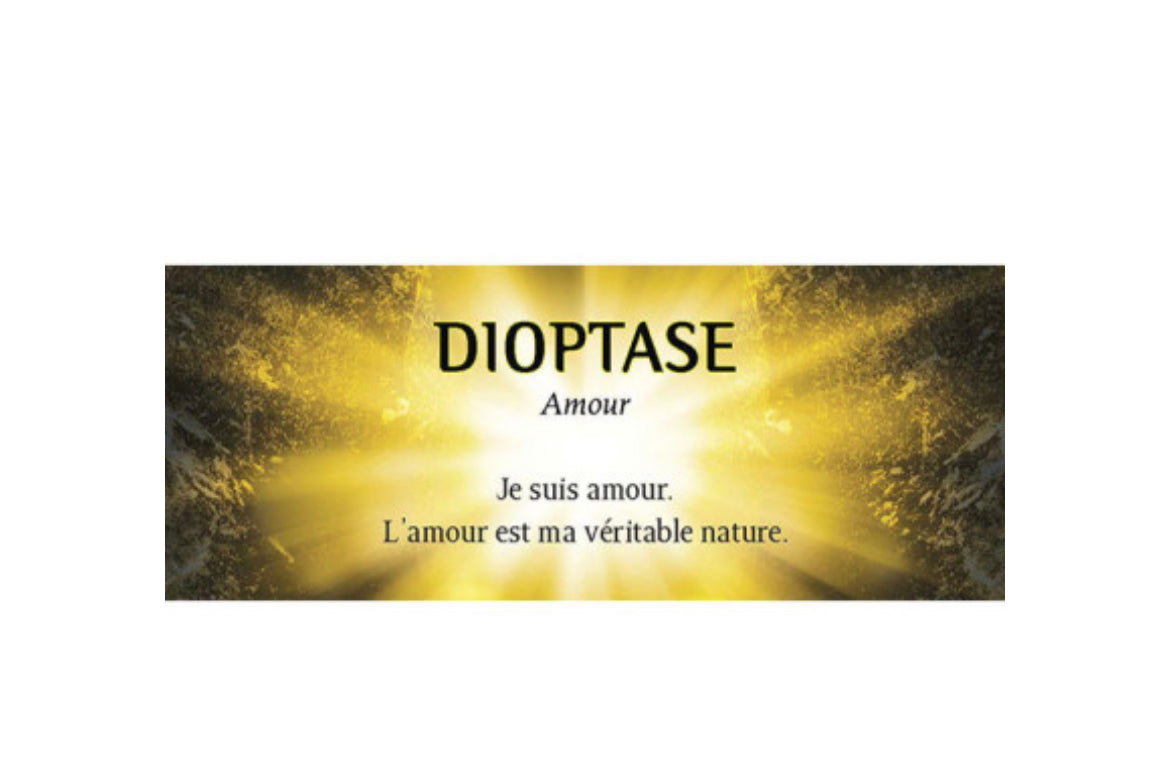 Le petit oracle des Pierres et Cristaux