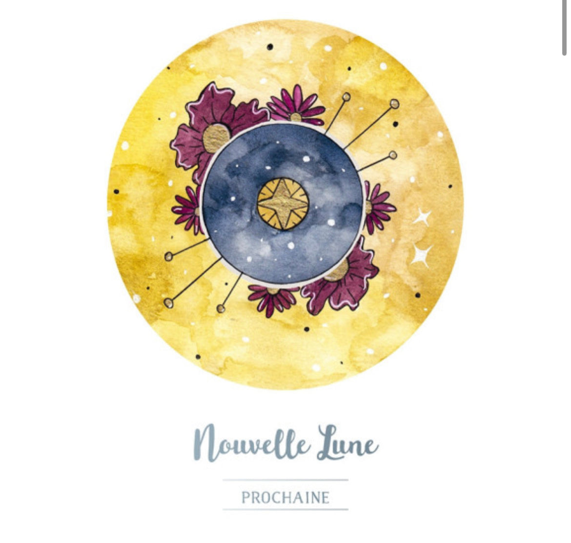 La puissance de la lune (coffret)