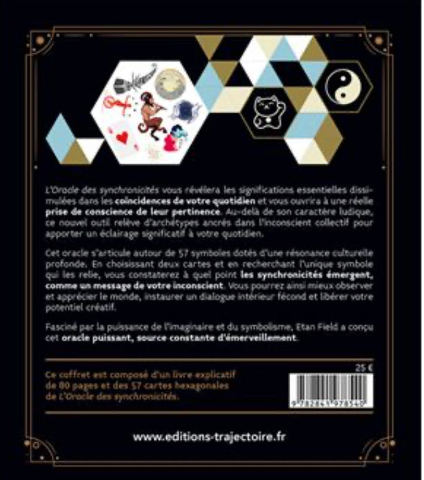 L’Oracle des synchronicités