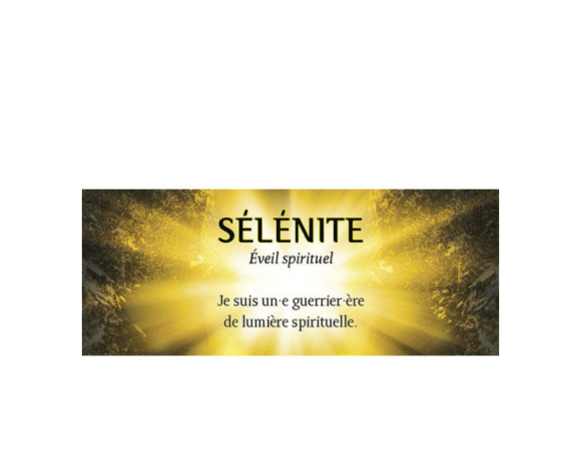 Le petit oracle des Pierres et Cristaux