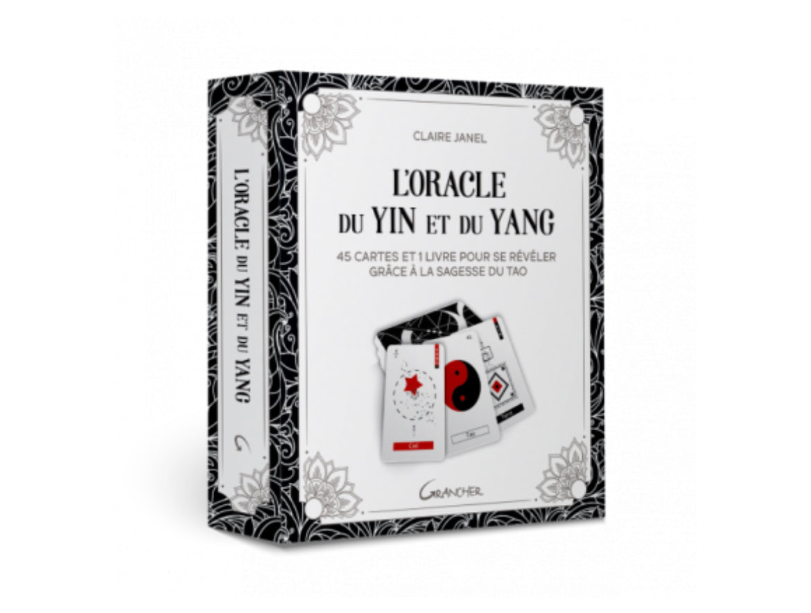Oracle du Yin et du Yang