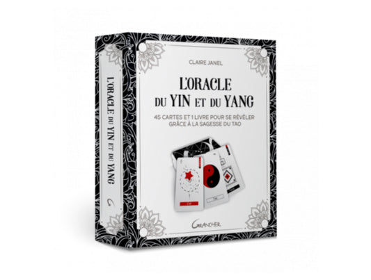 Oracle du Yin et du Yang