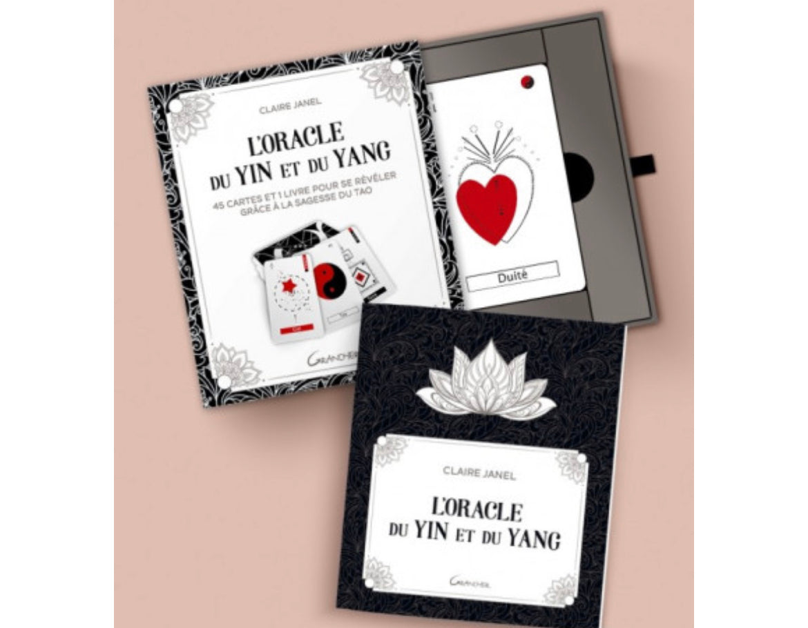 Oracle du Yin et du Yang