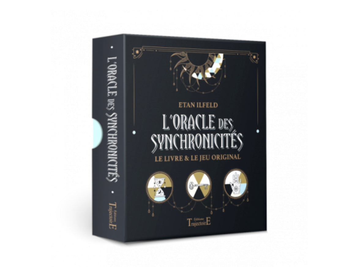 L’oracle des synchronicites