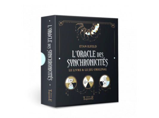L’oracle des synchronicites