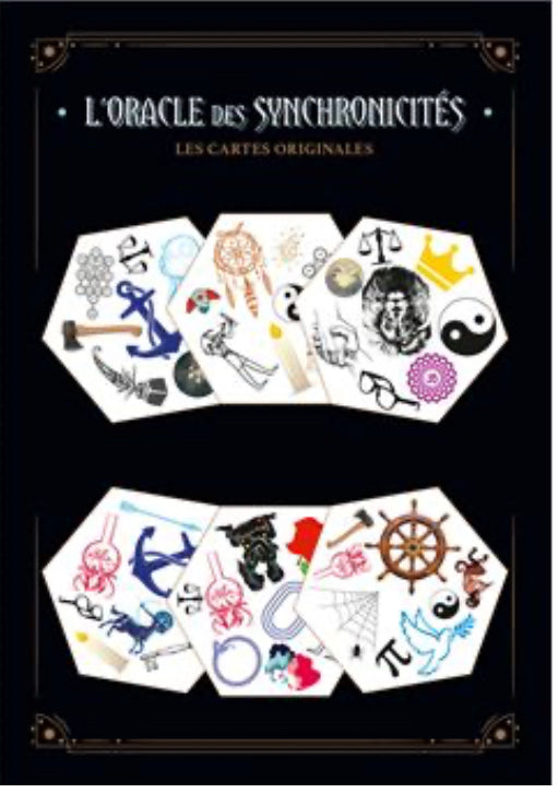L’Oracle des synchronicités