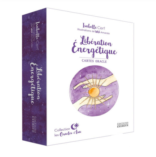 Libération énergétique (coffret)