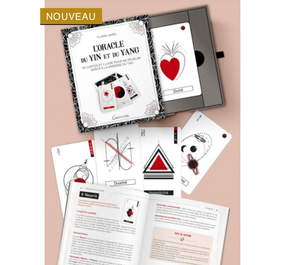 Oracle du Yin et du Yang